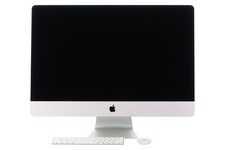 iMac 27" Retina 5K: 27" 8GB 256 i5 CPU Radeon Pro 5300