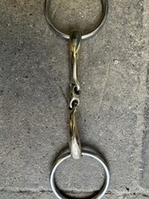 Sprenger DYNAMIC RS Wassertrense 15 cm Sensogan doppelt gebrochen