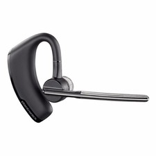 Plantronics Voyager Legend Wireless Bluetooth Headset for iOS Android - Black