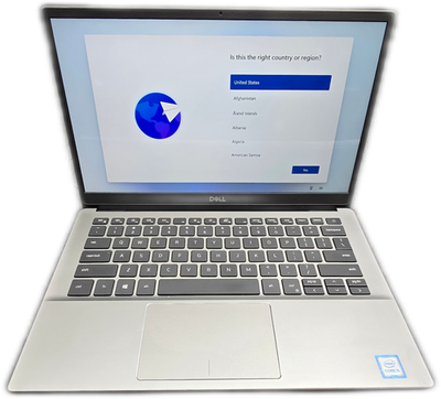 DELL Latitude 3301/第8世代i5/Win11 Dell Latitude 3301 i5 8th Gen 8GB 256GB NVMe SSD Windows 11 Home