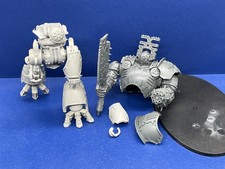 Kytan Daemon Engine of Khorne der Chaos Space Marines