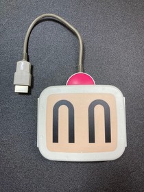 SegSaturn Multitap SBOM for Bomberman 6-player Compatible Tested