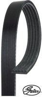 Gates 5PK1040 Keilrippenriemen Keilriemen FüR Fiat FüR Lancia FüR Tata