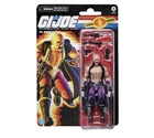 G.I. Joe Classified Series: Hasbro 2025 Retro Cardback (DR. MINDBENDER) 4+ New!