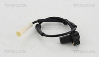 ABS-SENSOR FÜR Renault Clio II (Bb , CB ) - Triscan 8180 25103