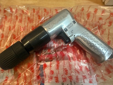 Ingersoll-rand 7803rakc 12 Reversible Keyless Chuck Pneumatic Drillnew Ingersoll-rand 7803rakc 12 Reversible Keyless Chuck Pneumatic Drillnew