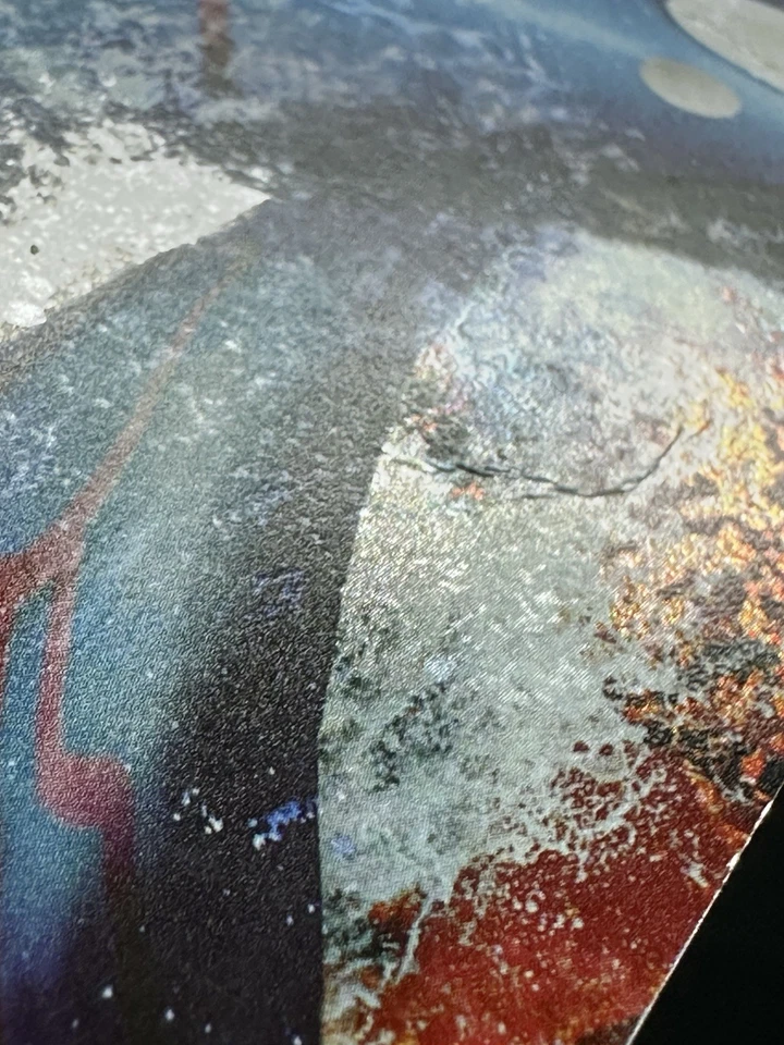 Pokemon Card Kyogre & Groudon LEGEND L3 070/080 071/080 1st Edition Nintendo - Image 3 of 4