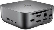 HP Thunderbolt 4 Dock G6 100W Docking Station