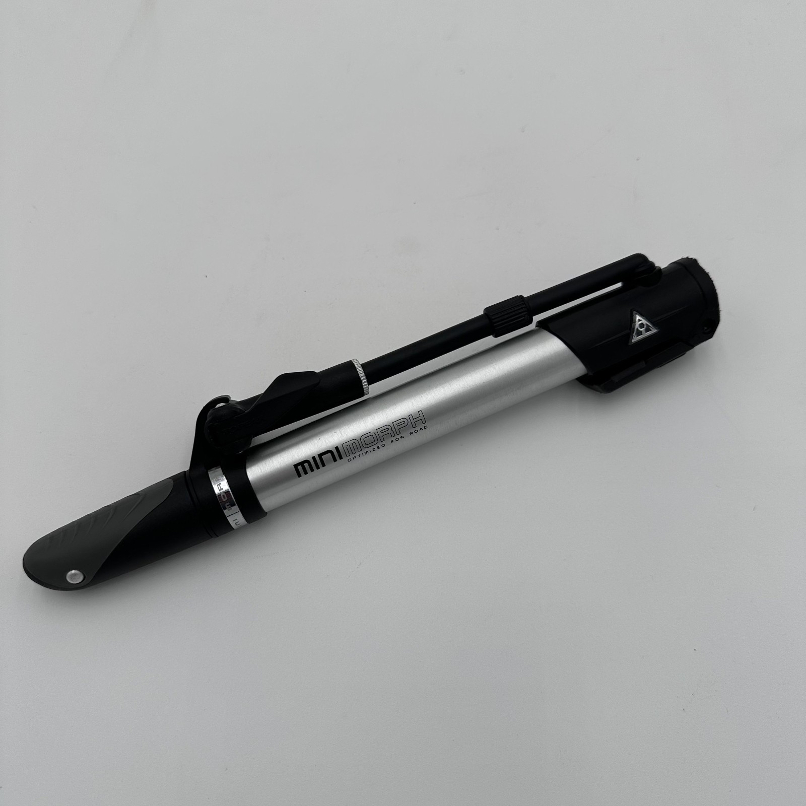 Topeak MINI MORPH Road Bike Cycling Pump