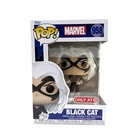 Funko Pop! Marvel Black Cat #958 Target Exclusive w/ Protector