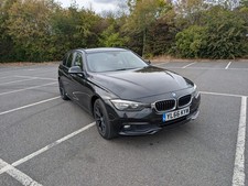 BMW 320d 2016 F31 LCI Touring - Efficient Dynamics - ULEZ Free
