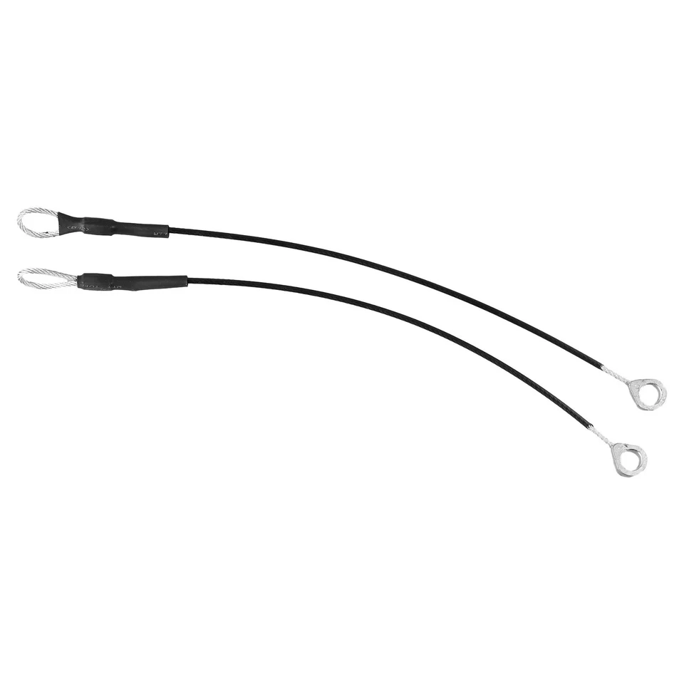 2pcs Cable Tailgate Cable HPX615E HPX815E For HPX615E Car Interior Parts - Image 3 of 4