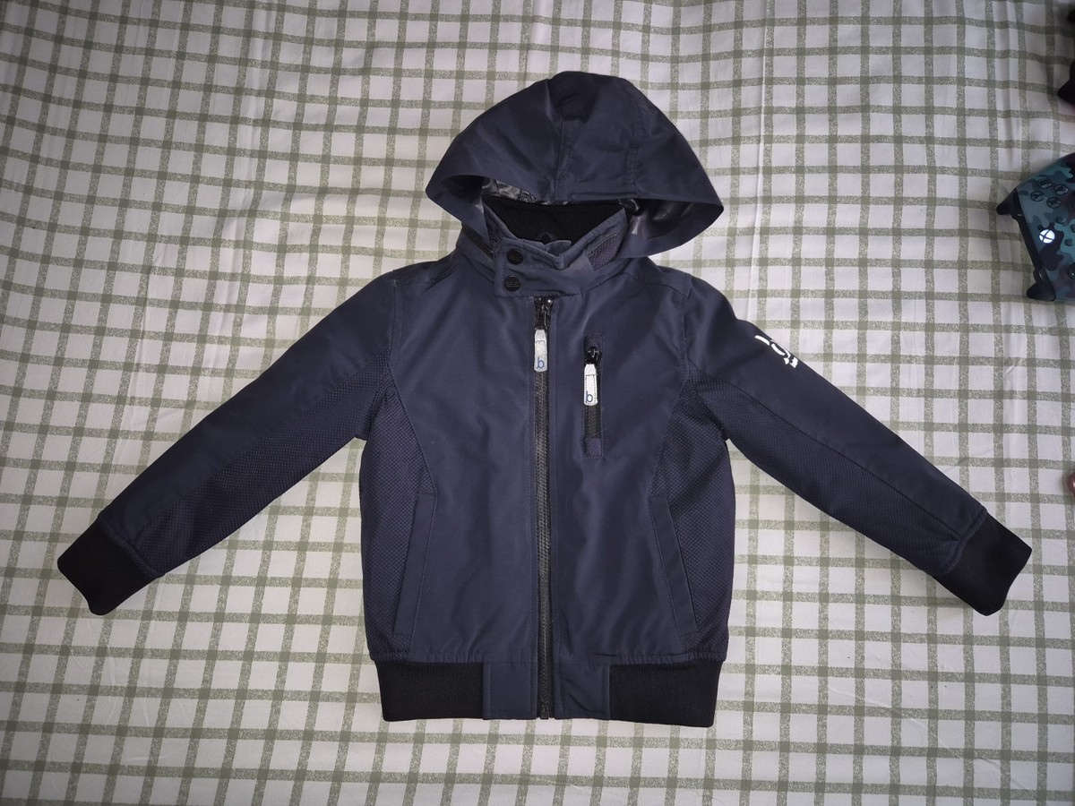 Ted Baker Kids Coat Boys Age UK