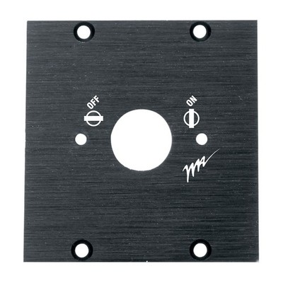 Middle Atlantic UCP-RPS UCP Connector Panel For Remote Power Switch