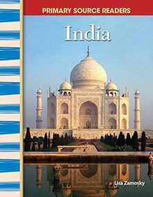 India (Primary Source Readers) | Buch | Zustand sehr gut