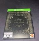 Dark Souls Trilogy Steelbook Edition for Xbox One