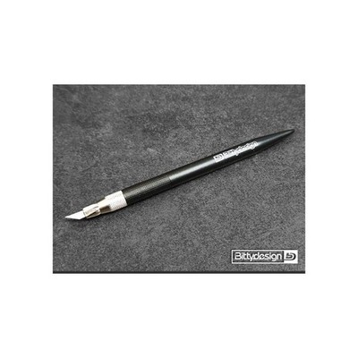 Bittydesign Hobby Art Knife for precise cutting / BDHK-11323