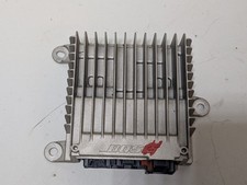 2012-2015 Fiat 500 Bose Stereo Amplifier Amp 3284780030 Oem 2013 2014 2012-2015 Fiat 500 Bose Stereo Amplifier Amp 3284780030 Oem 2013 2014