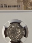 Philip The 1st A.D.244 SILVER AR.DOUBLE DENARIUS. High Grade Acients. Nice — photo 5