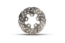 Malossi brake disc WHOOP DISC D.external 190 and thickness 4 mm