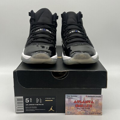 jordan 11 space jam stadium goods