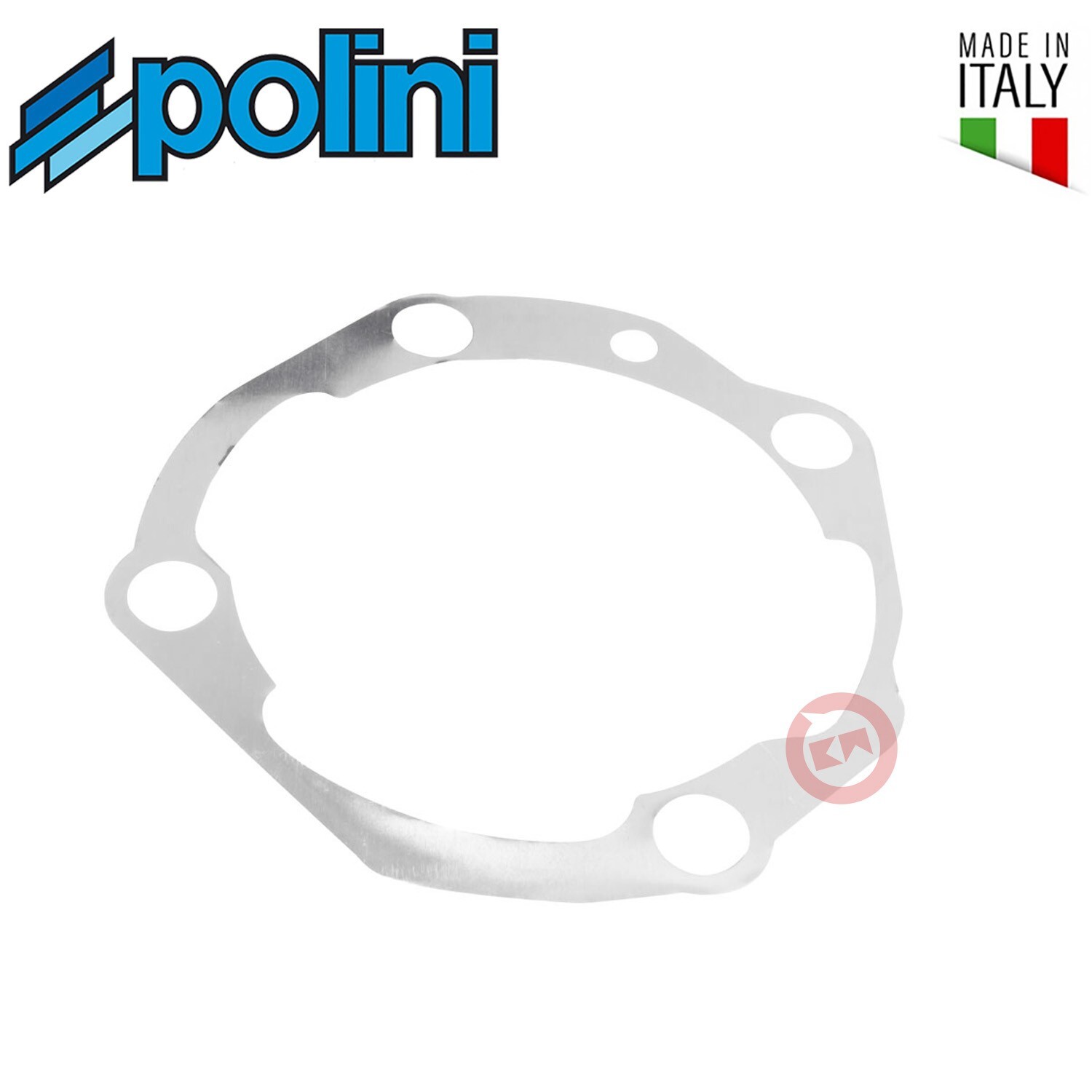 GUARNIZIONE BASE CILINDRO POLINI D.68 PER VESPA PX 200 P 200 E PE 200 ARCOBALENO