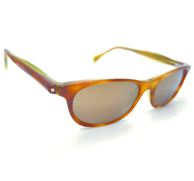 FACE a FACE Paris Adore 2 Honey Brown Eyeglasses Sunglasses  display picture 2