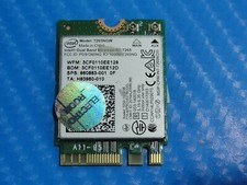 HP Chromebook x360 14 G1 14" Genuine Wireless WiFi Card 7265NGW 901229-855 2