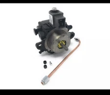 BECKETT CLEANCUT OIL PUMP A2EA6528 A2EA6527 120V 3450RPM 2184404U PF10322U