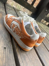 Orange Enterprise Japan Rocket Two-Tone Sneak...