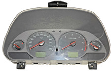 Compteur Volvo 240