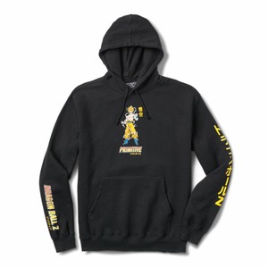primitive dbz sweater