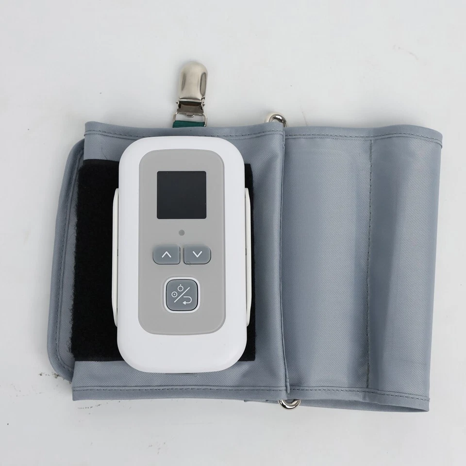 Automatic 24 Hour Ambulatory Blood Pressure Monitor PC SW.ABPM70 - Image 4 of 4