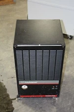 PolyScience 3370 Series Liquid To Air Recirculator Chiller WORKING