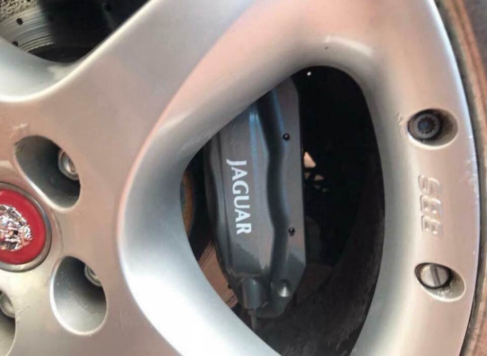 jag xkr supercharger eBay