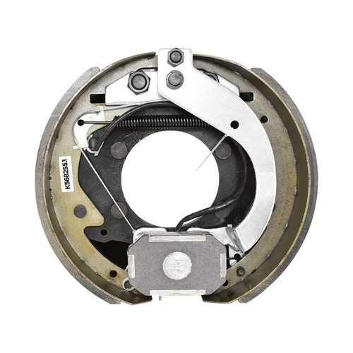 RH 121/4"x31/2" Electric Brake Assembly ALKO/HAYES Trailer Axles