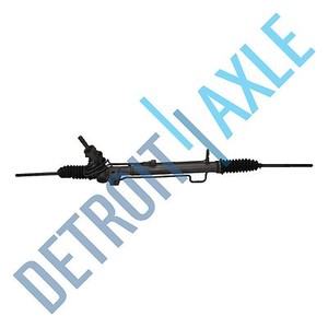 Power Steering Rack &amp; Pinion for 1996 - 1998 1999 2000 Dodge Chrysler Plymouth  