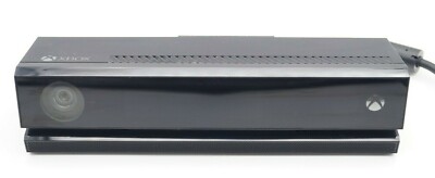 Kinect Sensor Xbox One Kamera Microsoft Bewegungssensor Sehr gepflegter Zustand