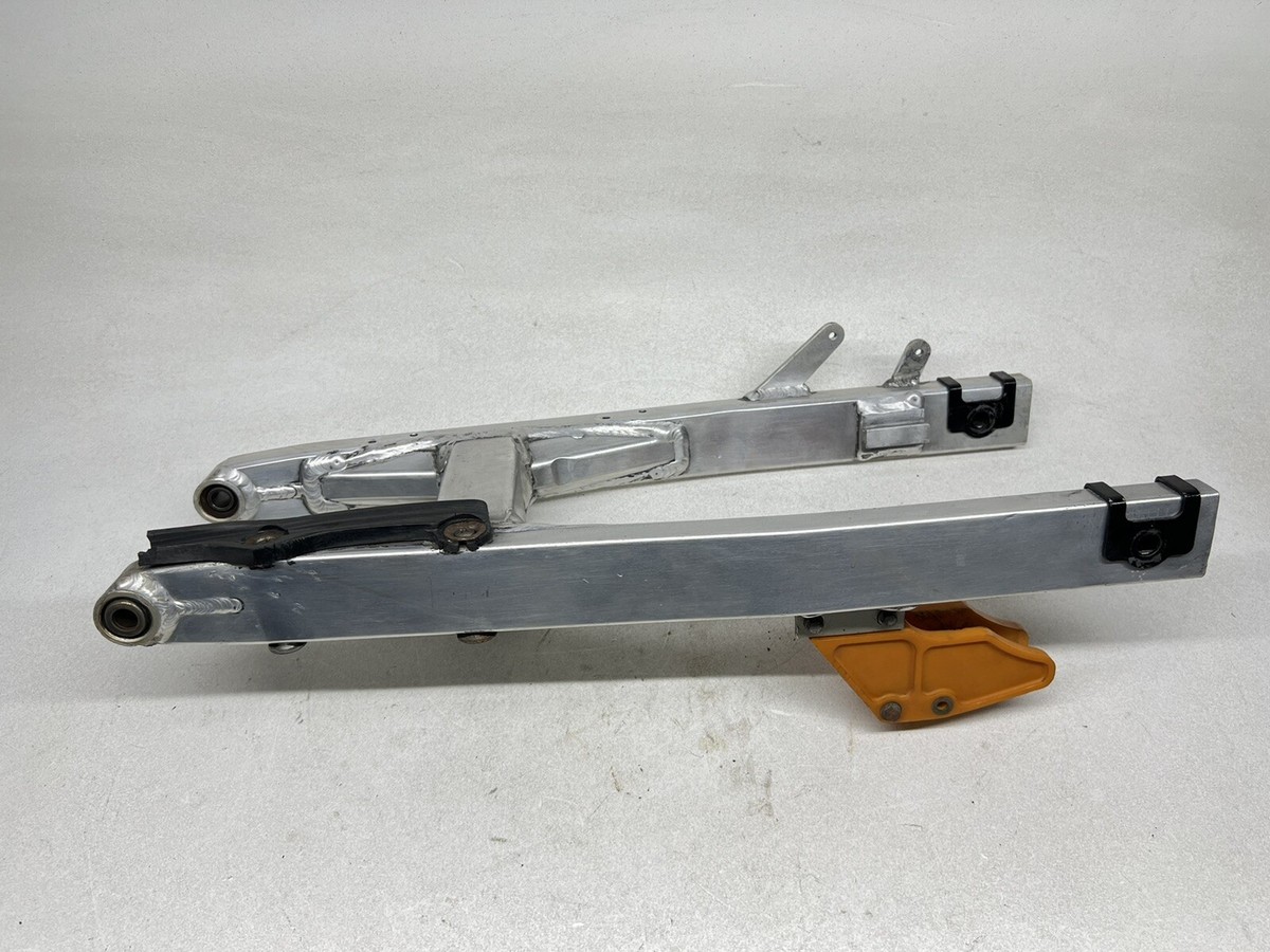 1995 Kawasaki KX100 OEM Swingarm Swng Arm Suspension 33001