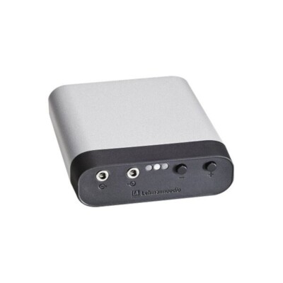 Lehmann Audio (Lehmannaudio) Traveler Kopfhörerverstärker UvP.: 399,00  