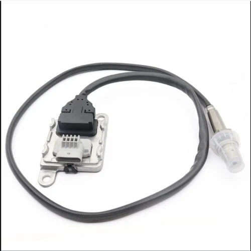 Nitrogen Oxide Nox Sensor 2461610 KV615L248AD For FORD TOURNEO CONNECT MK2 - Picture 5 of 5