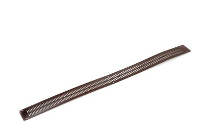 Vom Amboss 93212 braunes Gitter 435 mm x 30 mm