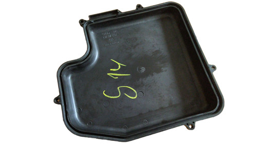 Audi A4 B5 Motorsteuergerät Deckel 8D1907613A