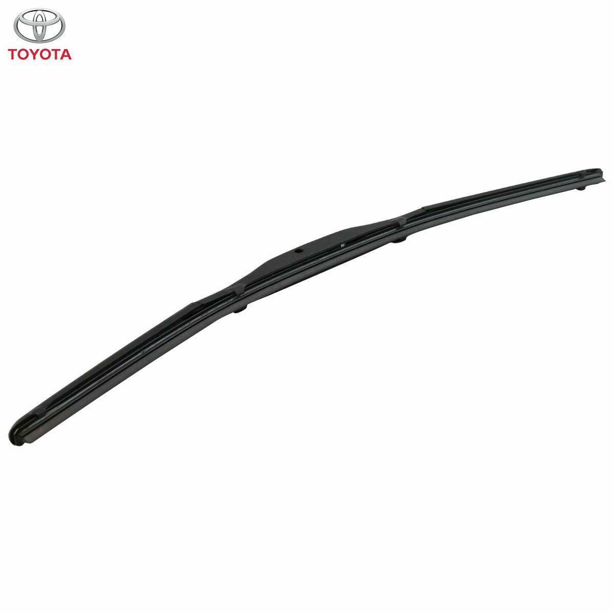 ❁⃘Hinael❁⃘ Genuine Toyota Optifit 550mm Wiper Blade 85222-YZZTG | eBay