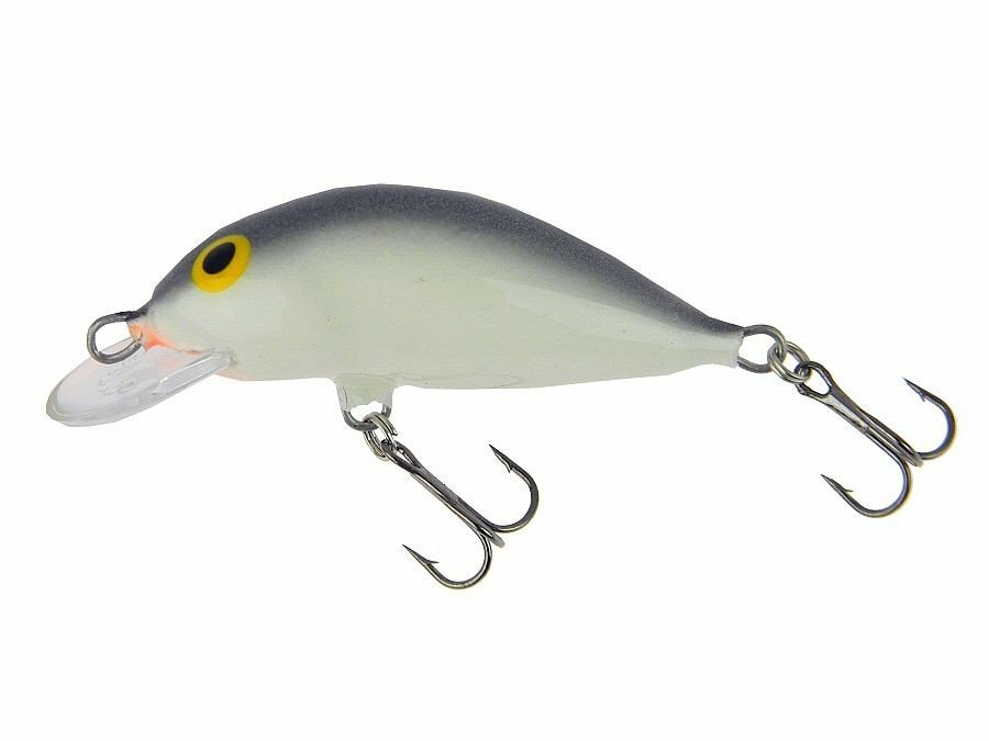 Leurre Dorado Scout 6cm 14g Coulant (Jerkbait) - Pour Sandre Et Brochet - Fabriqué En Pologne