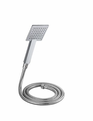 Housler® Soffione Doccia Potenziatore Bassa Pressione E Tubo Doccia Da - Foto 10