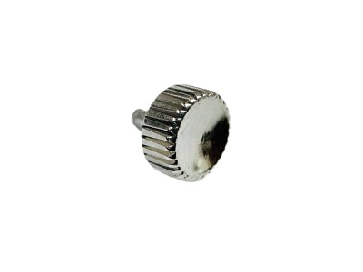 5.5mm Waterproof S/S Replacement Crown with Tube for MOVADO BOLD Verso