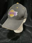Lakers Basketball Team Baseball Cap — photo 1