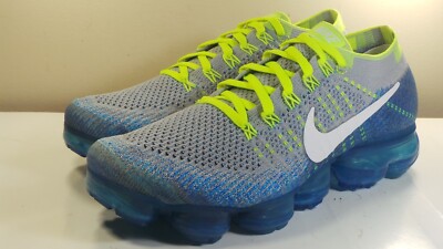 2017  NIKE AIR VAPORMAX 849558 022 SPRITE 8 MAX FLYKNIT PRESTO FORCE 1 180 90 95
