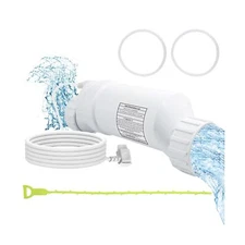 T-Cell-9 Salt Cell Replacement for Hayward Salt T Cell 9 for Pool,Compatible ...